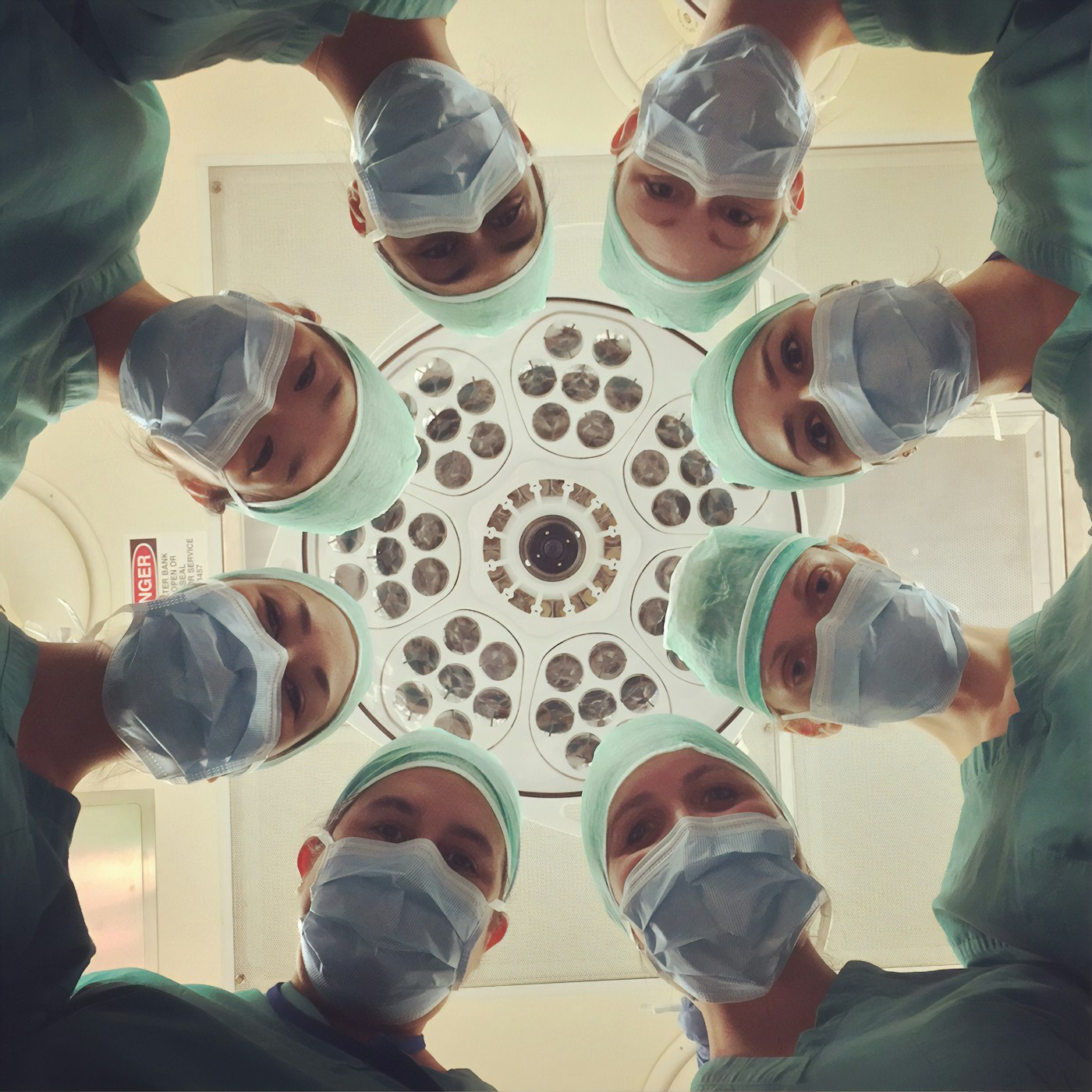 Placeholder photo for knee and hip replacement